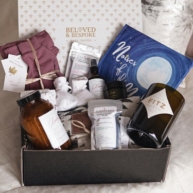 Little Ones Gift Box (Girls)